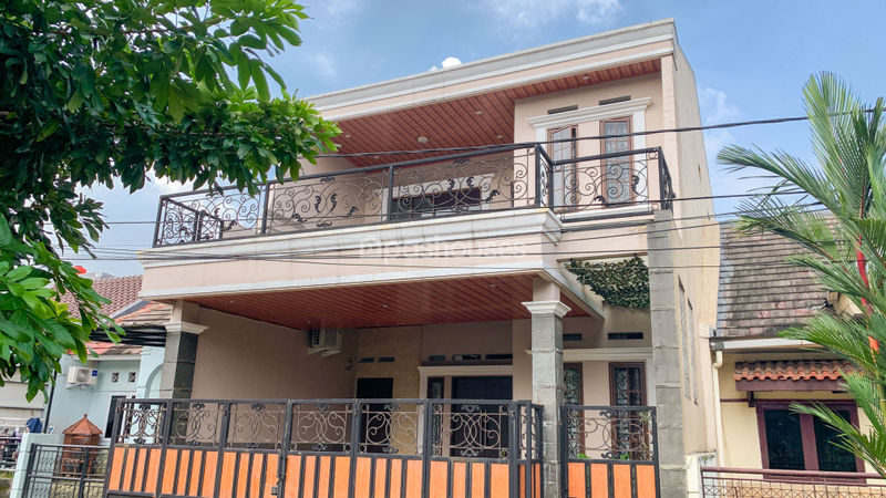 Villa Bogor Indah 5