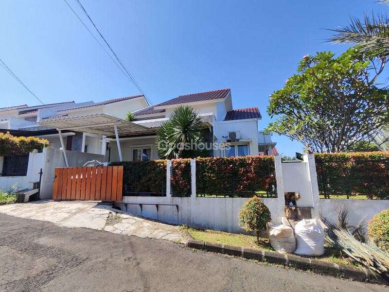 Nusa Indah Residence Bogor No.15