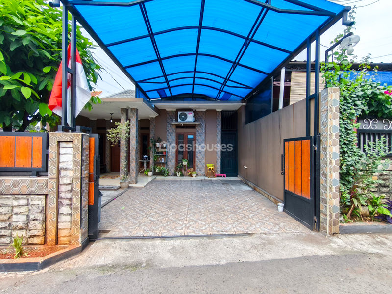Jalan Kabel - Pitara No. 135A