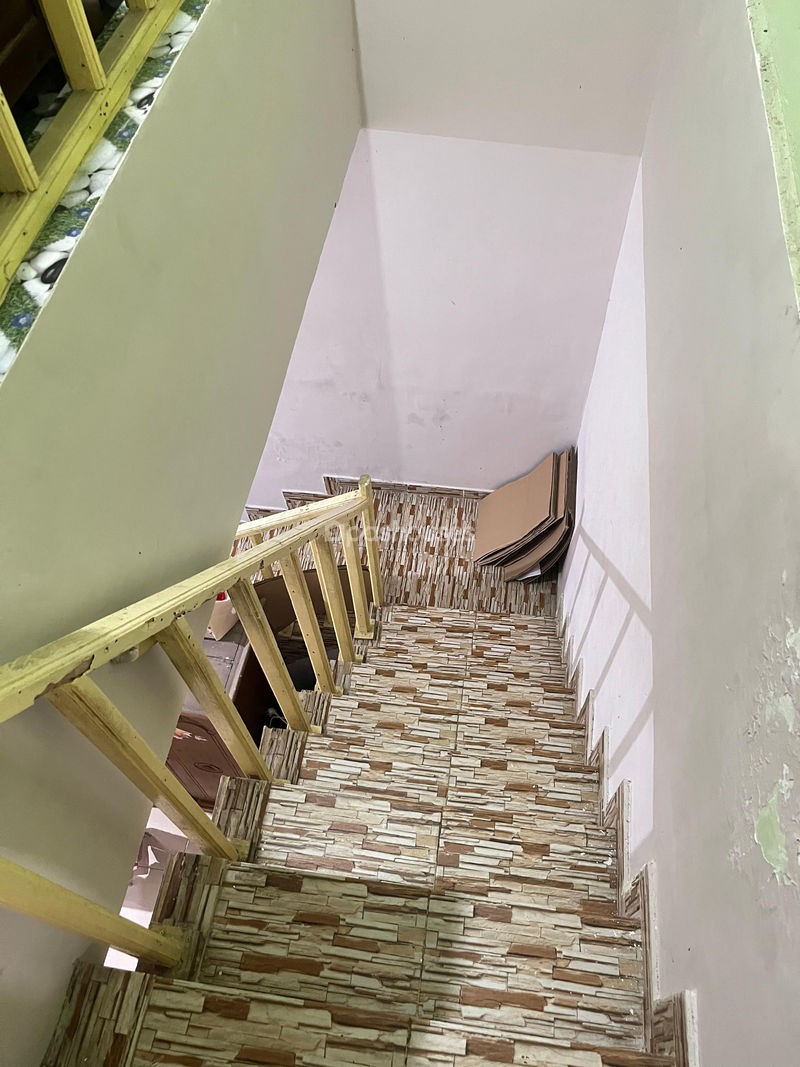 Jalan Marinir Raya No.65
