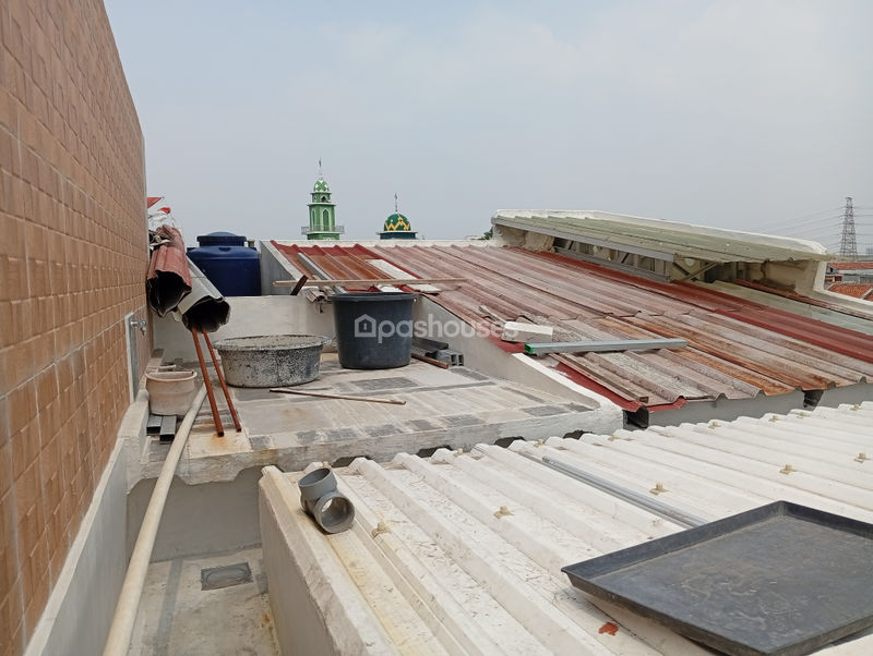 Graha Mulia Regenza Blok 2 No.25