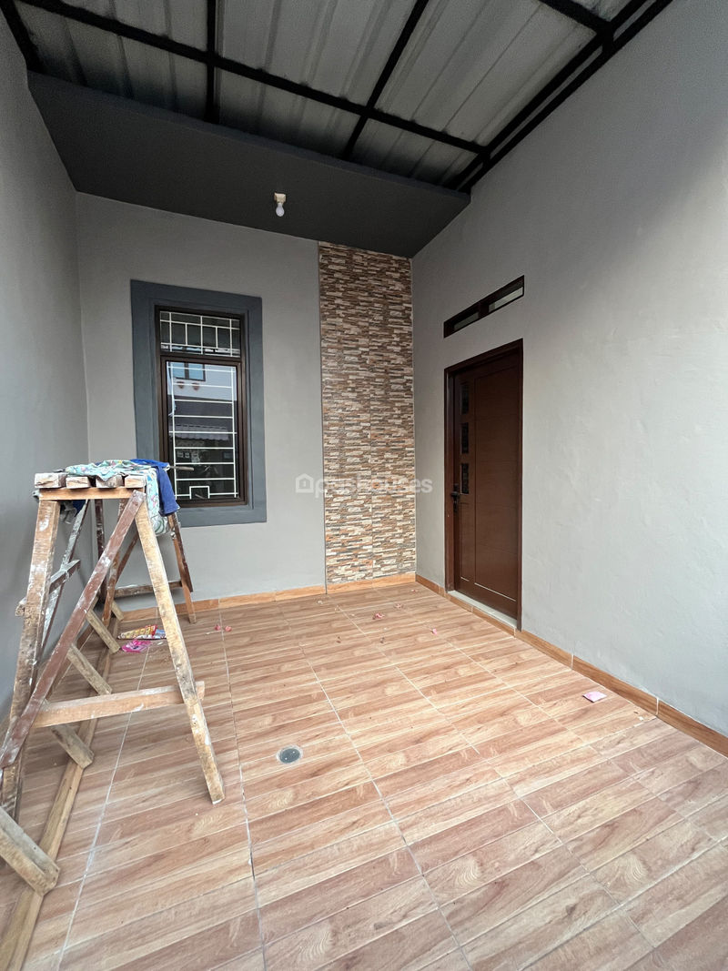 Pondok Ungu Permai Blok B17 No.4