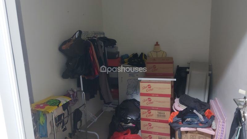 Komplek Bea Cukai Jakarta Blok T No.1