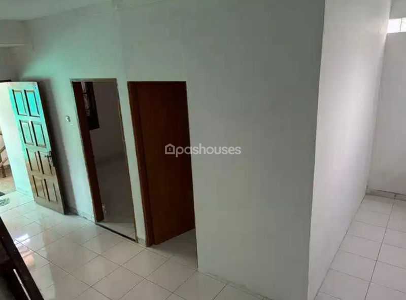 Villa Taman Bandara Blok B10 No.27