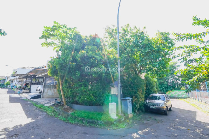 Perumahan Grand Akasia Residence