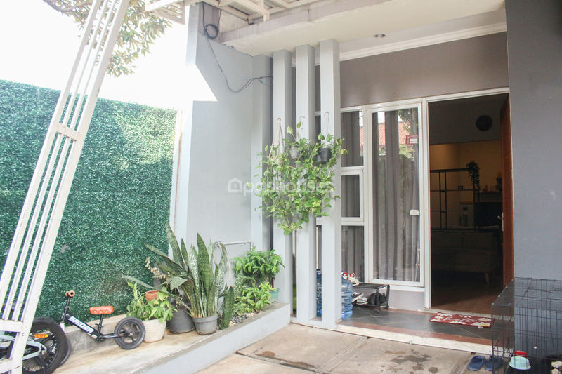 Cluster Hazama Residence