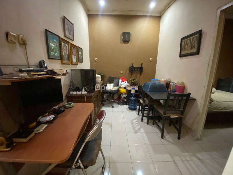 Villa Nusa Indah 5