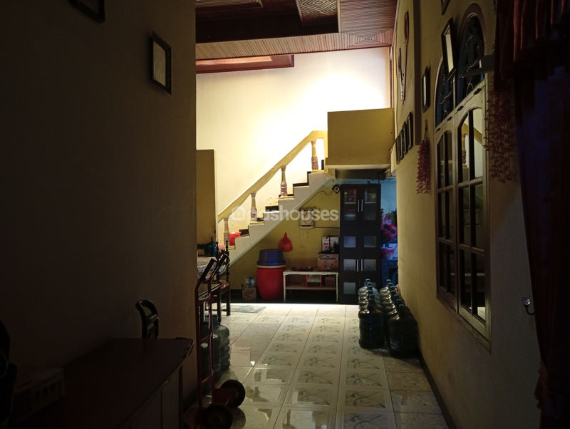 Jalan Raya Bekasi No.80