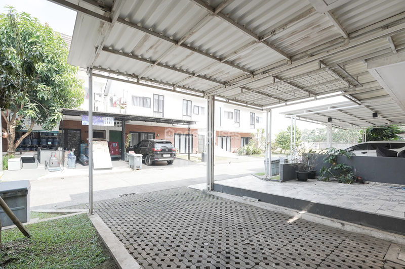 Vida Bumi Pala Grand Bekasi Cluster Botanica No.30