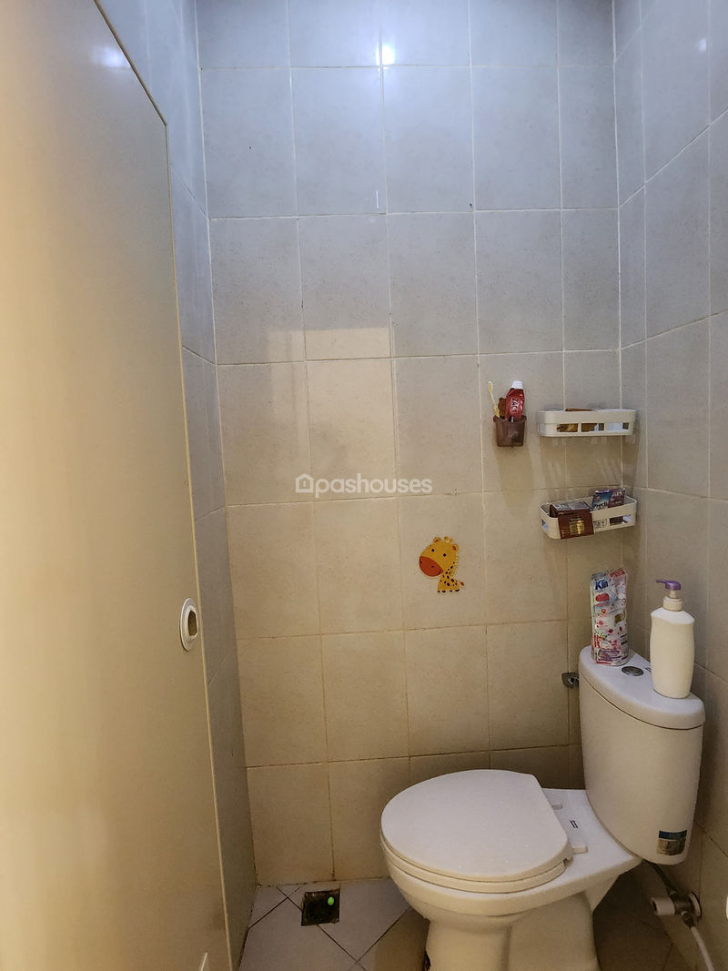 Perumahan The Basmala Residence Blok A-6