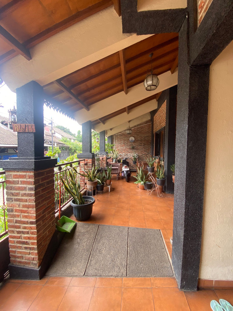 Perumahan Bukit Pamulang Indah Blok B4/13