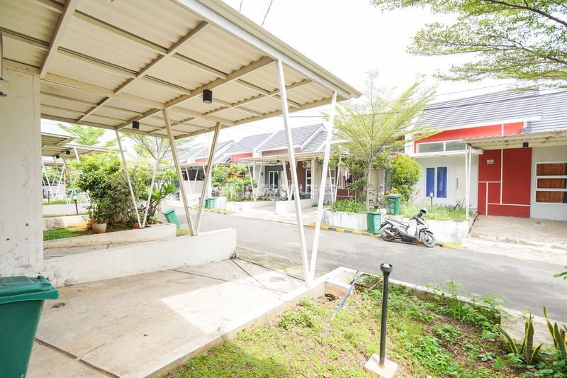 Metland Cibitung