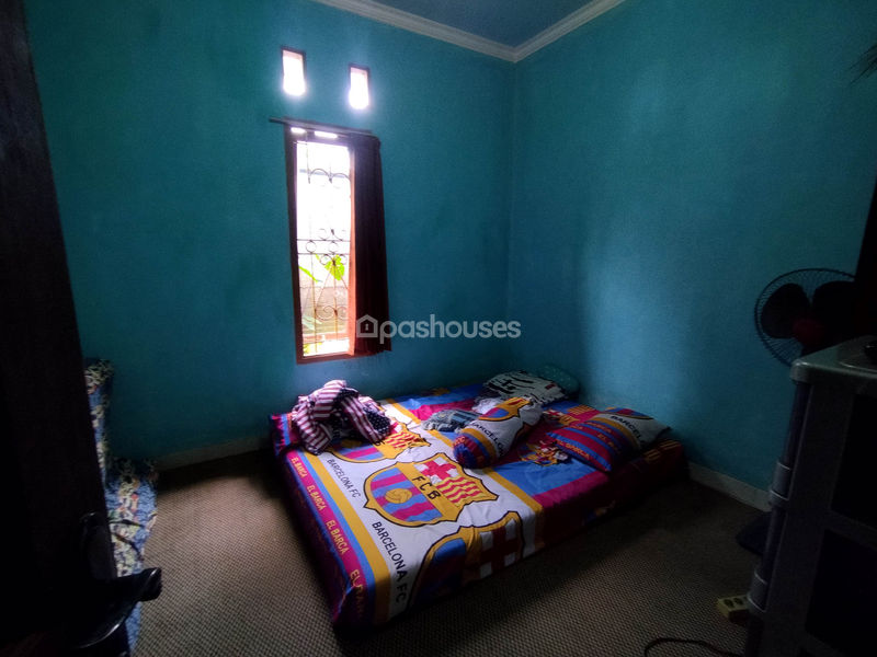 Kampung Babakan Bogor