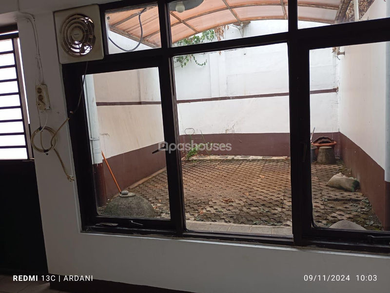 Perumahan Cyber Orchid Town House Blok B2
