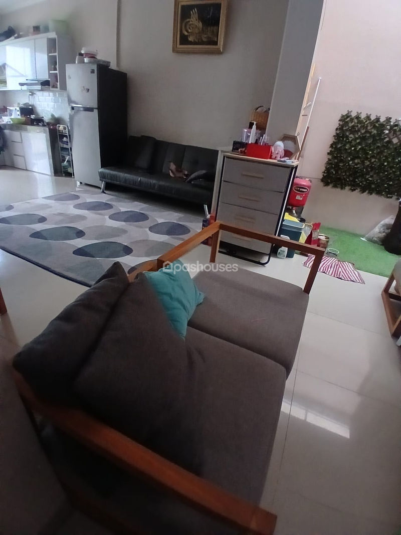 Serpong Garden 1 Cluster Green View Blok A15 No.6