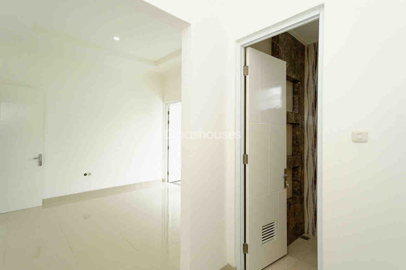 Perumahan Arden Residence Blok B8