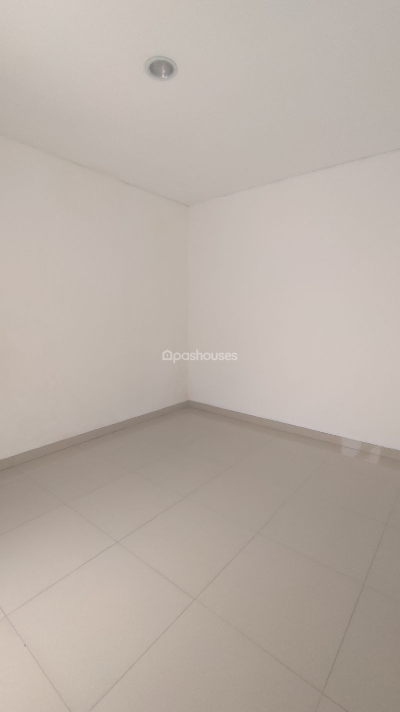Perumahan Pluit Karang Cantik II Blok Z3U No.9