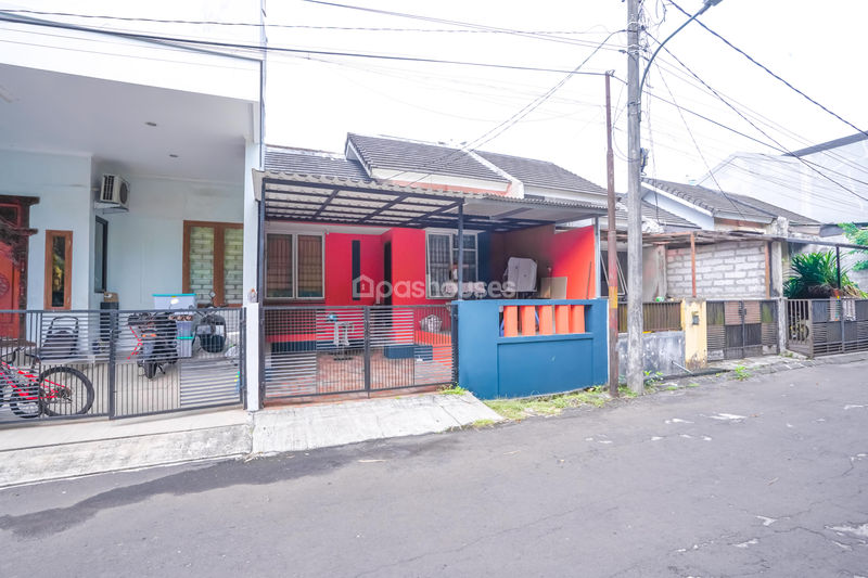 Cendana Residence Pamulang Blok H7