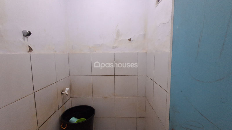 Perumahan Bojong Gede Asri Blok A3