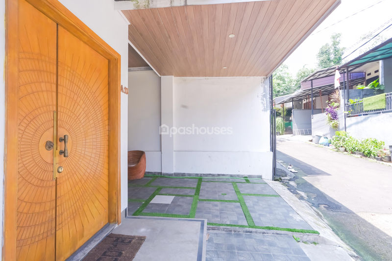 Cluster Pesona Permata Blok A10
