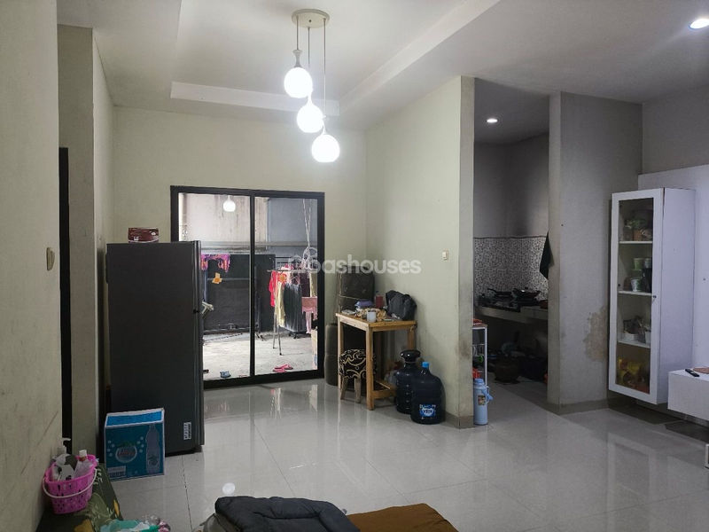 Perumahan Cluster Jatimurni Asri