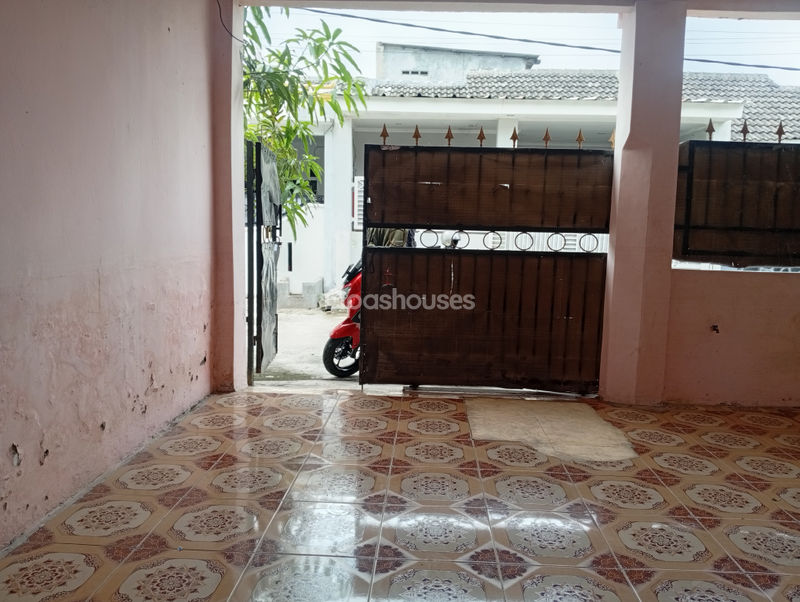 Perumahan Palm Residence Blok B3 No.11