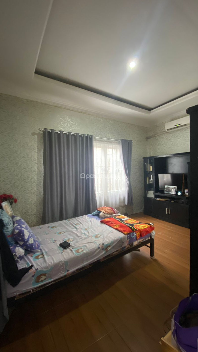 Kampung Pasir Angin Bogor