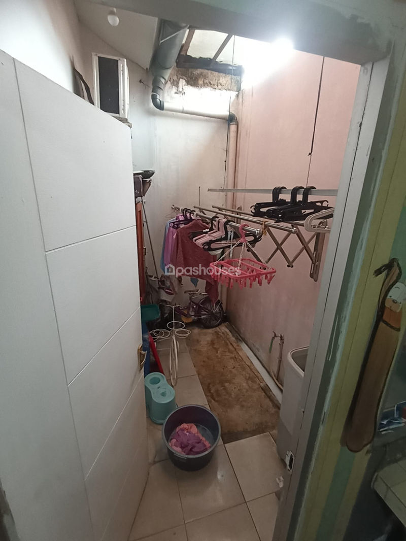 Perumahan Villa Tajur Blok B1