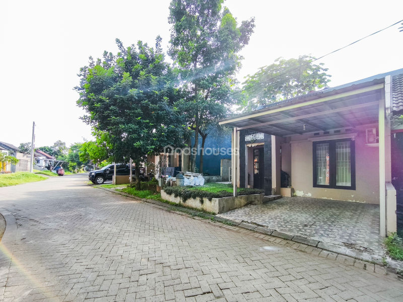 Perumahan Tamansari Puri Bali