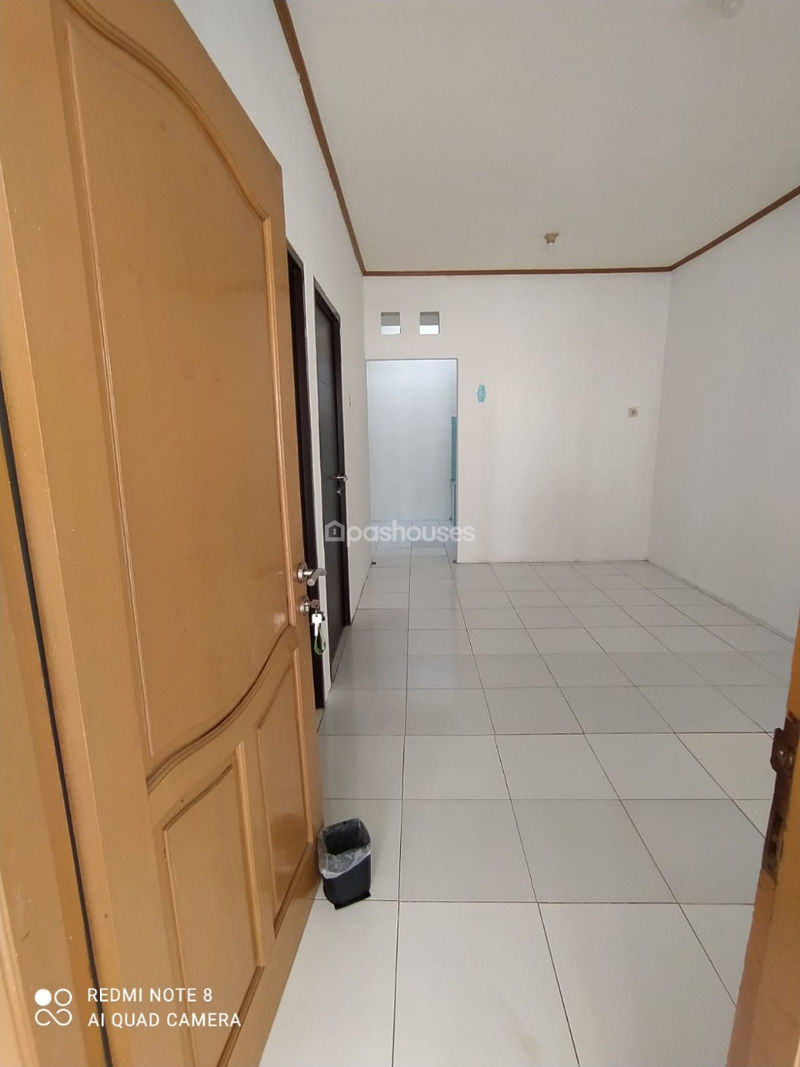 Cluster Catalina Gading Serpong Blok AC2