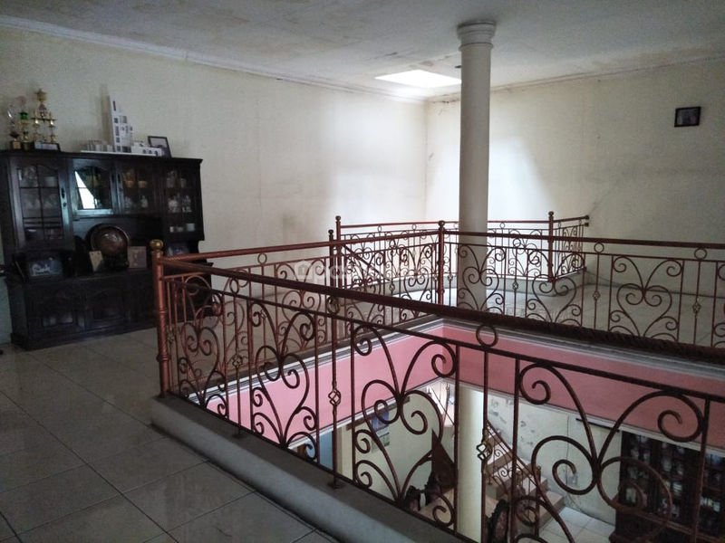 Jalan Benda Jaya Dalam 2 Blok D No.3-4