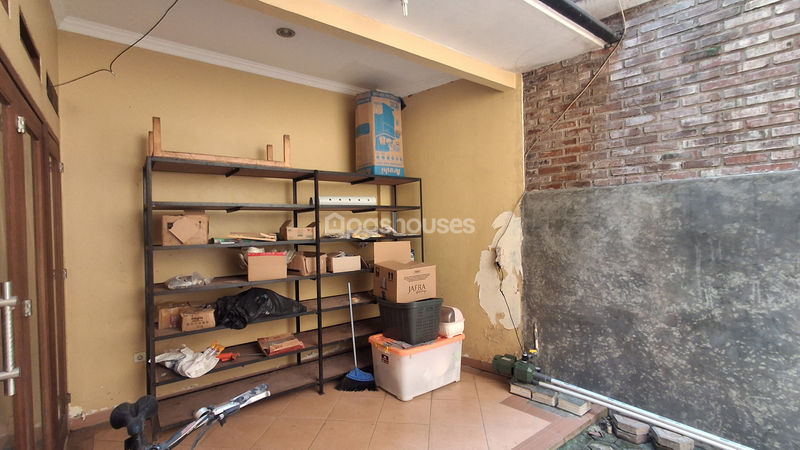 Kemang Swatama Residence Blok N No.3