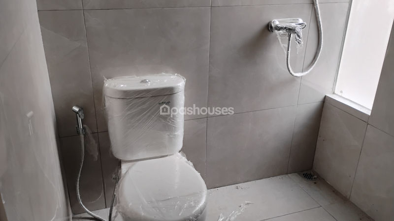 Perumahan Citra Garden Serpong Cluster Aeris Blok A23