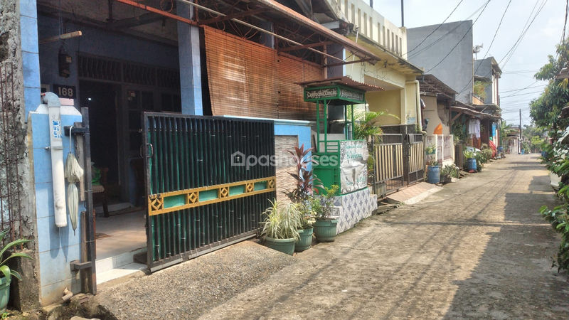 Bumi Sawangan Indah 2 Blok C3 No.168, Kota Depok