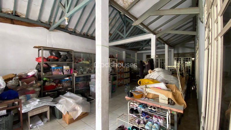 Kampung Baru Asri Bekasi