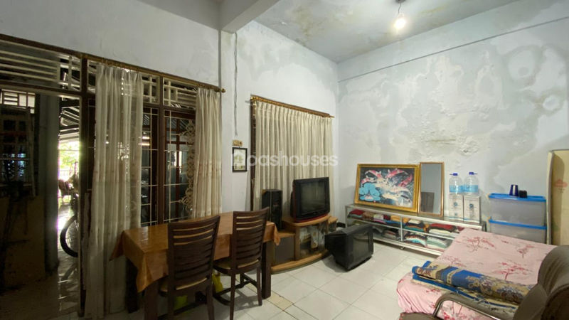 Kampung Baru Asri Bekasi
