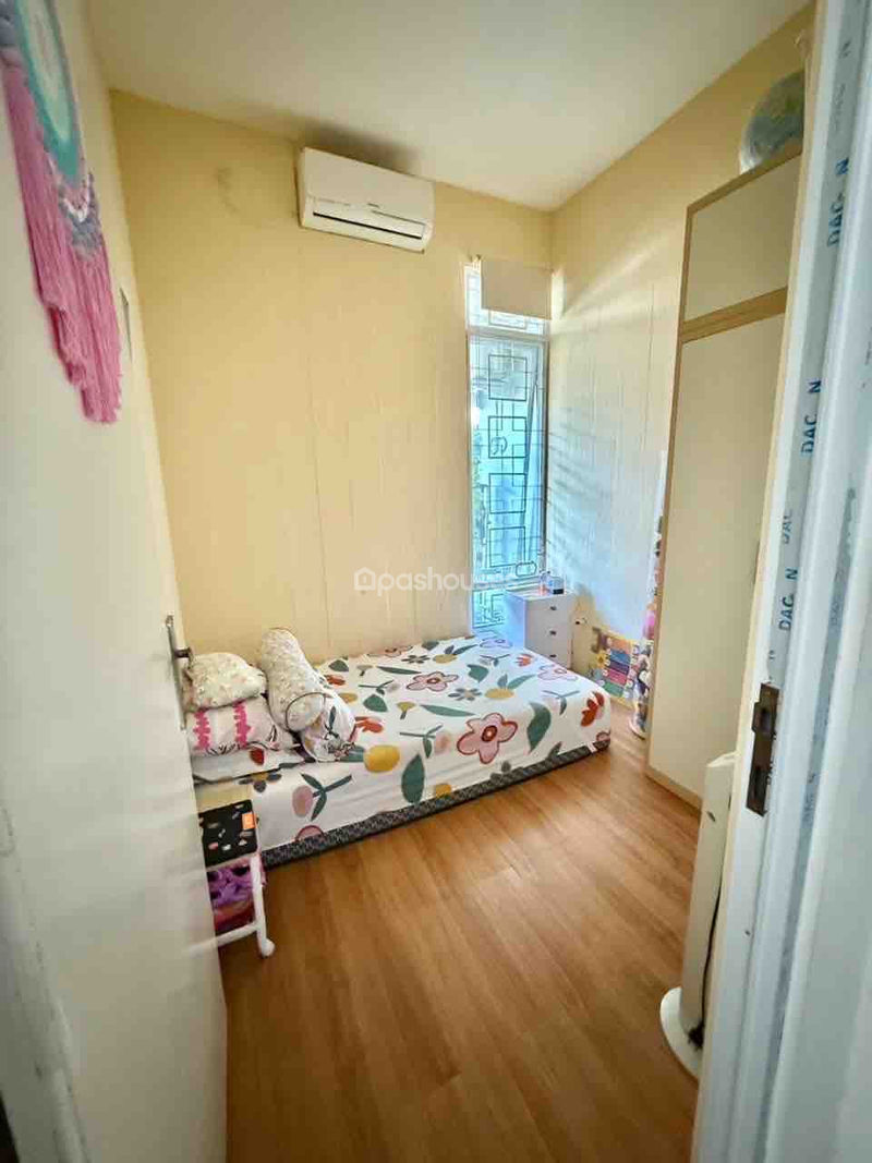 Cluster Green Aryana Karawaci Blok D6