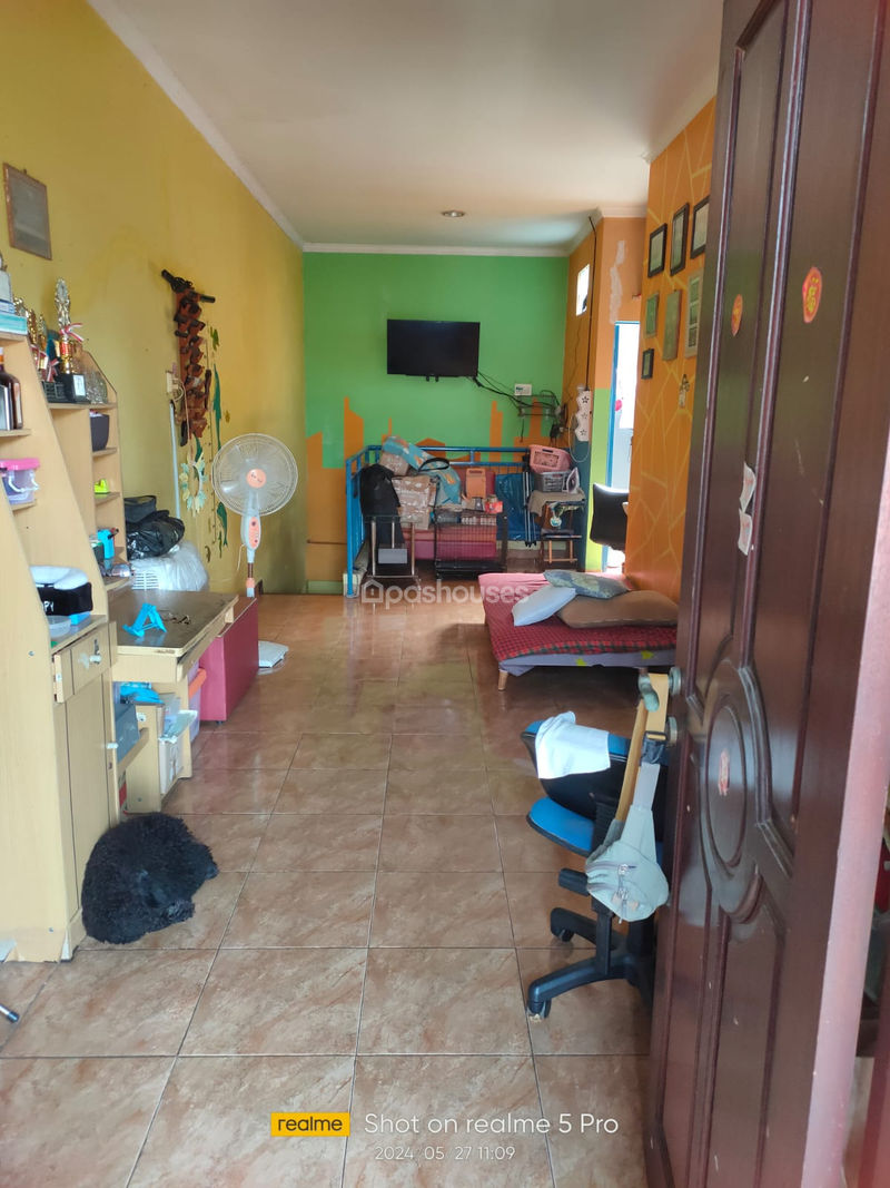 Perumahan Graha Adena 2 Blok SA2 No.18