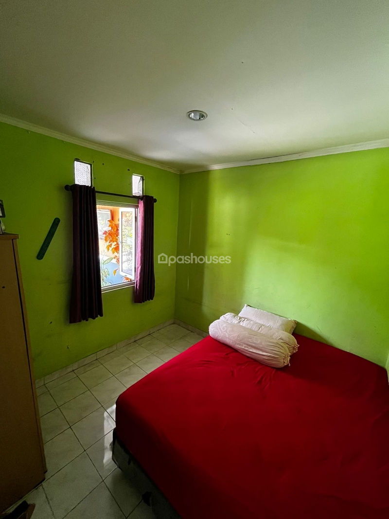 Perumahan Legenda Park Blok B2 No.1