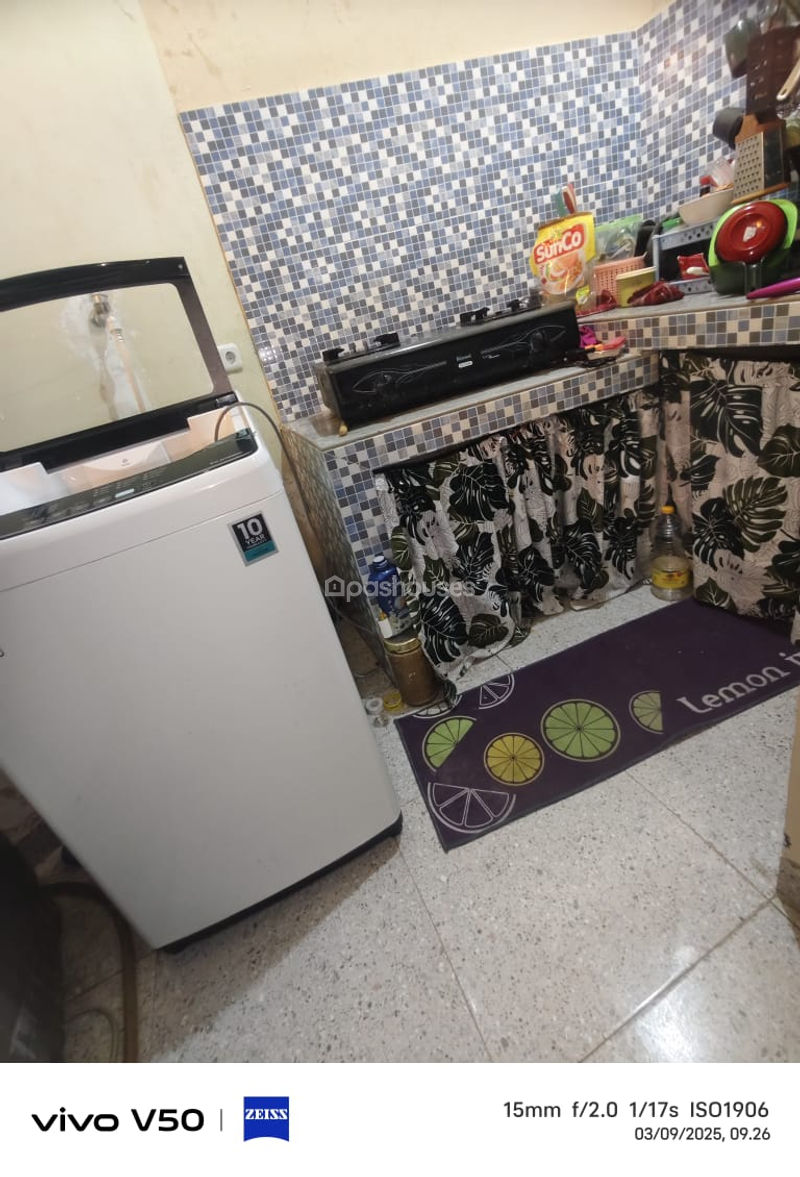 Perumahan Villa Citra Bantarjati 3 No.D13