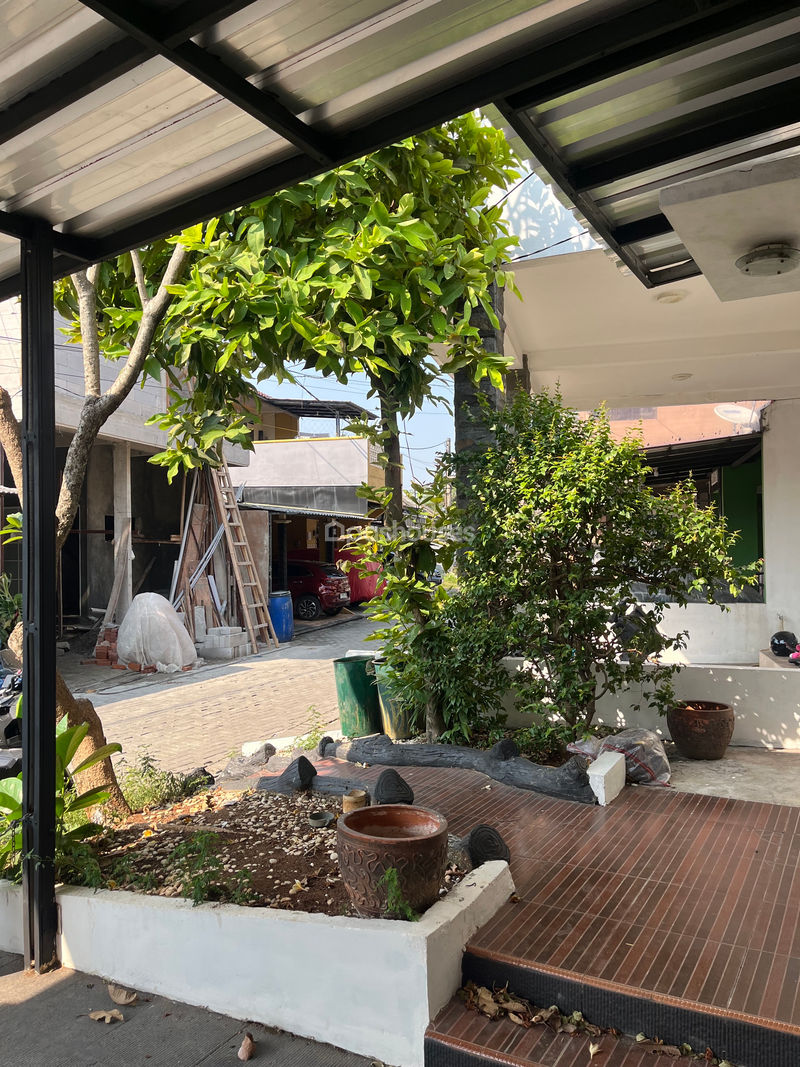Tamansari Puri Bali Cluster Banjar penelokan