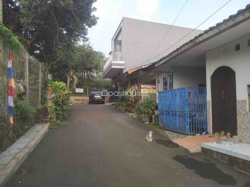 Puri Serpong 1 Blok C10 No.8