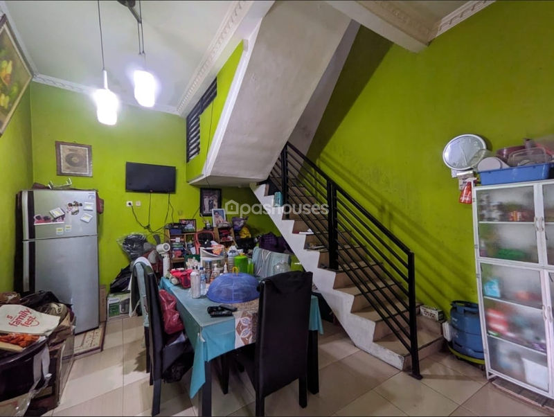 Komplek Kunciran Mas Permai