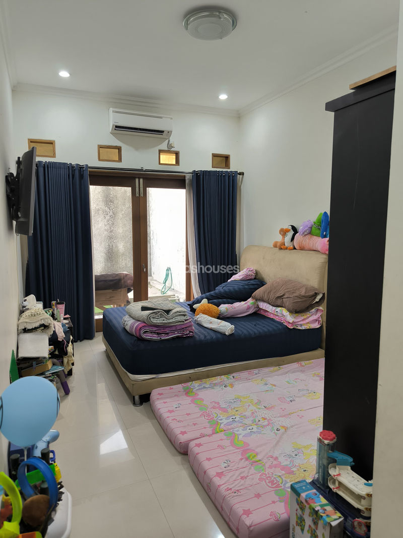 Jalan Akasia VI Blok D6 No.6