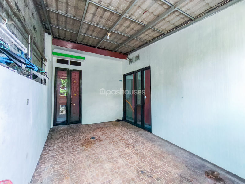Perumahan Villa Bojong Gede
