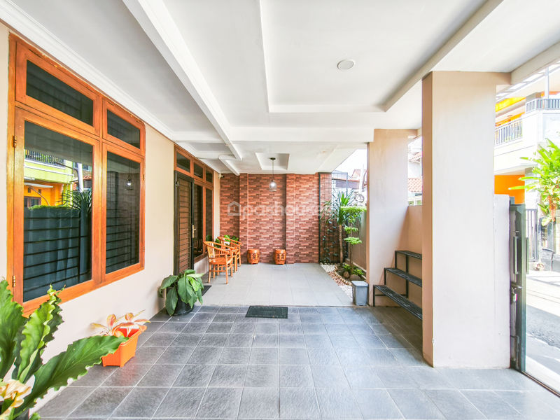 Perumahan Indraprasta 1