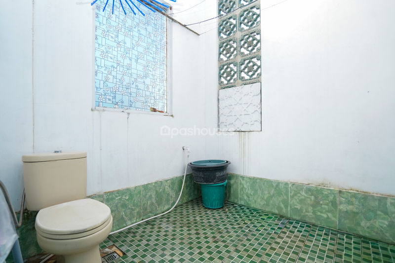 Jalan Persatuan No.50 Cibinong