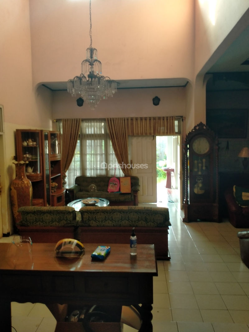 Jalan Mataram No.7