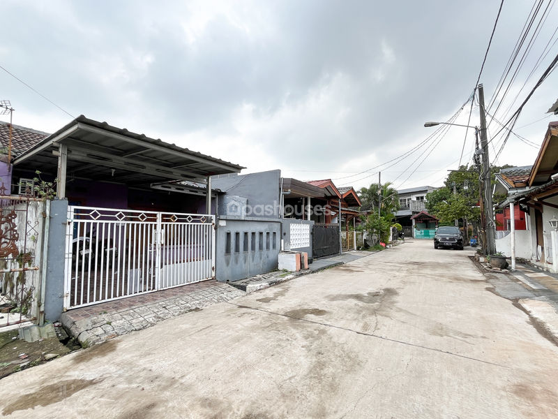 Taman Harapan Baru Blok H3 No.2