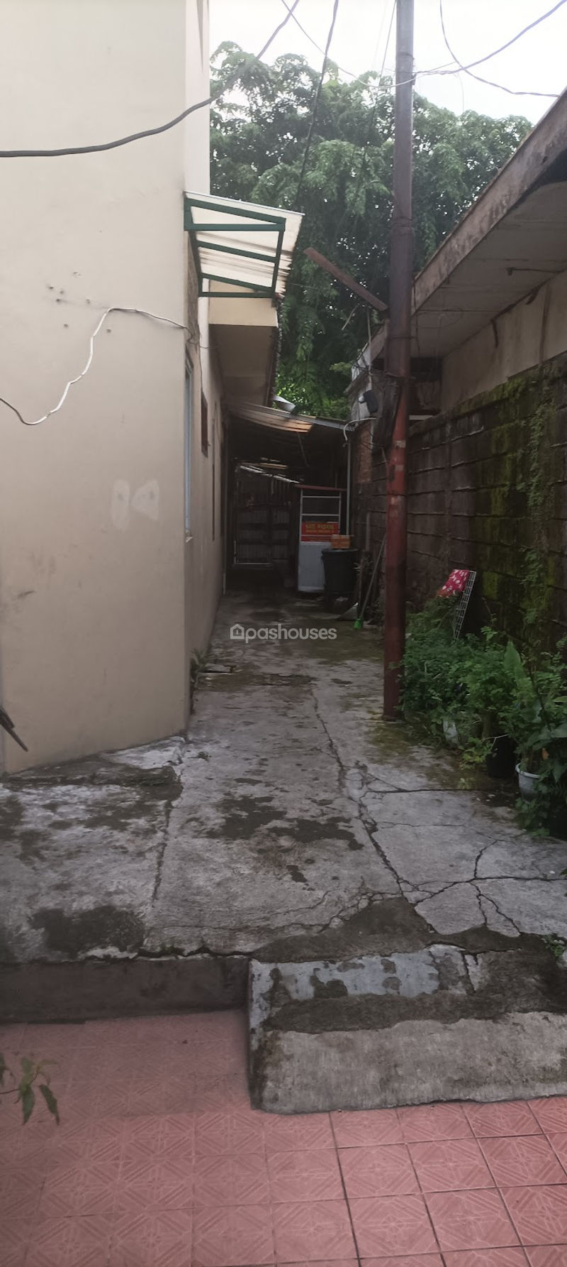 Batu Ampar Residence No.29